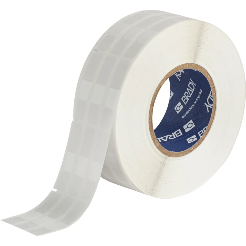 Betrouwbaar Labels - THTRO-292-427-3