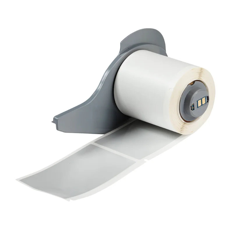 Actieprijs Brady - Algemene identificatie - Gemetalliseerde polyesterlabels voor M710-printer - M7-37-435 - 170446 - 87170446