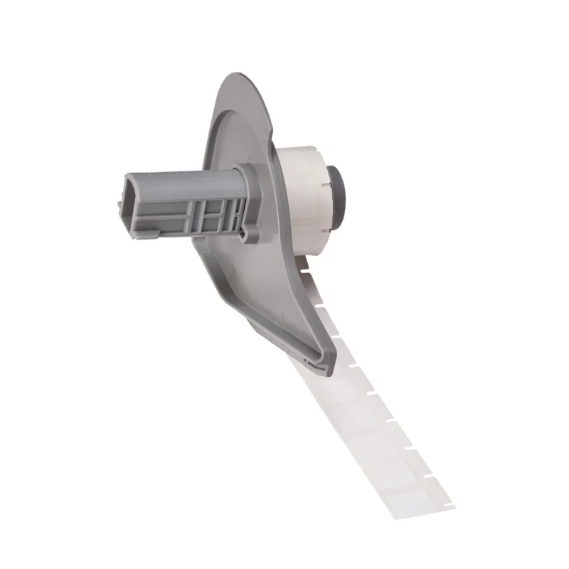 Brady - Algemene identificatie - Herpositioneerbare multifunctionele labels uit vinylweefsel voor M710 en BMP71 - M7-7-498 - 173312 - 87173312 Gecertificeerd