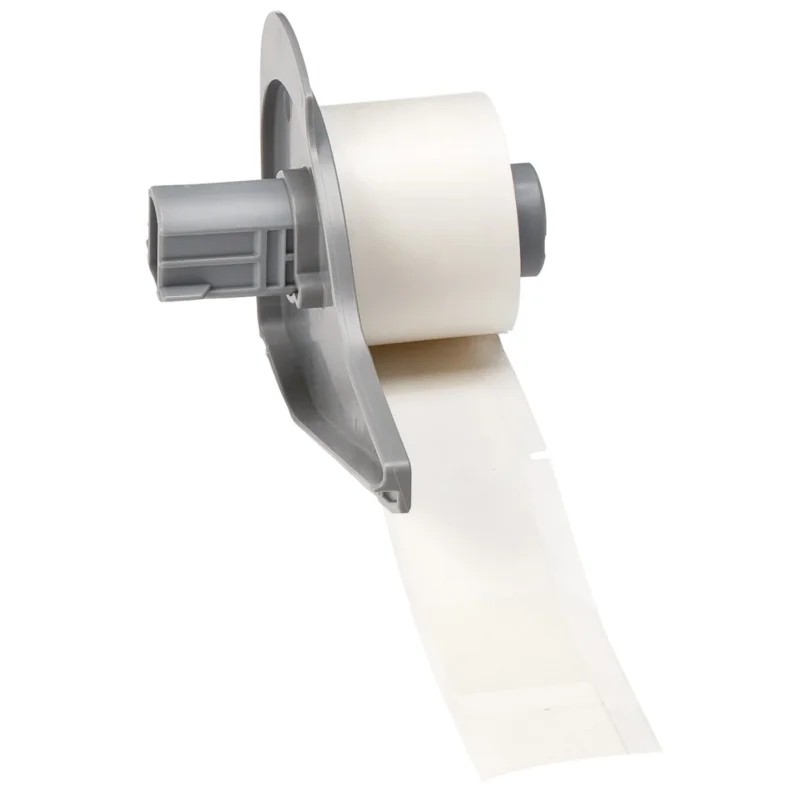 Brady - Algemene identificatie - Zelflaminerende vinyl wikkellabels voor M710 en BMP71 - M7-64-427 - 173316 - 87173316 Must-Have