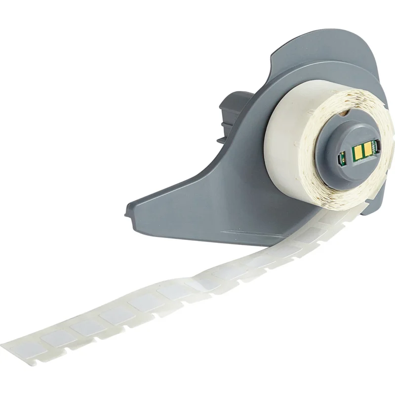Actieprijs Brady - Algemene identificatie - Multifunctionele polyesterlabels voor veeleisende omgevingen voor M710 en BMP71 - M7-4-423 - 173321 - 87173321
