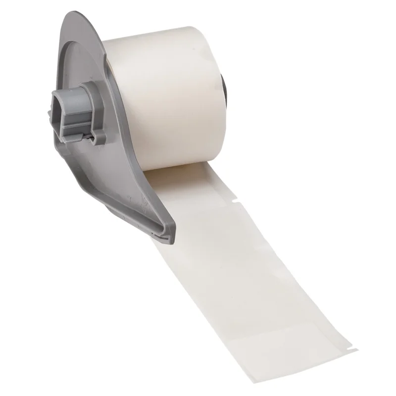 Brady - Algemene identificatie - Zelflaminerende vinyl wikkellabels voor M710 en BMP71 - M7-33-427 - 173335 - 87173335 Beste Prijs