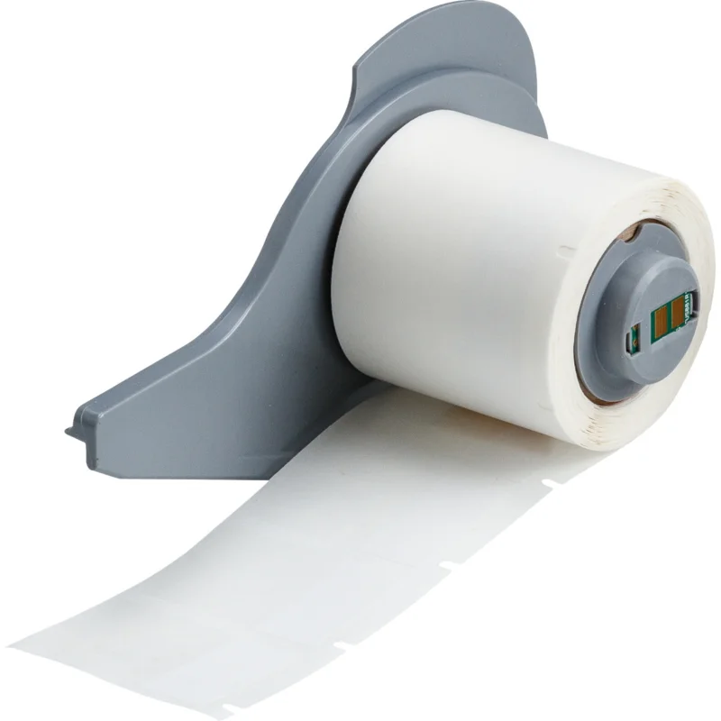 Brady - Algemene identificatie - Zelflaminerend zelfdovend Tedlar-wikkellabel voor M710 en BMP71 - M7-31-642 - 173339 - 87173339 Exclusieve Aanbieding