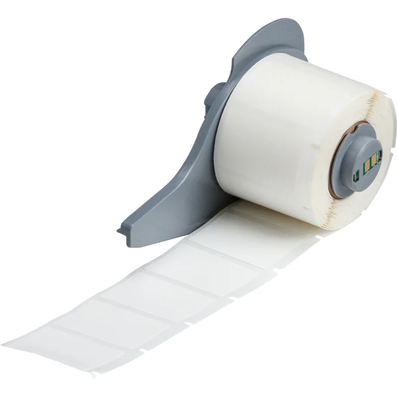Brady - Algemene identificatie - Herpositioneerbare multifunctionele labels uit vinylweefsel voor M710 en BMP71 - M7-31-498 - 173341 - 87173341 Meest Verkocht