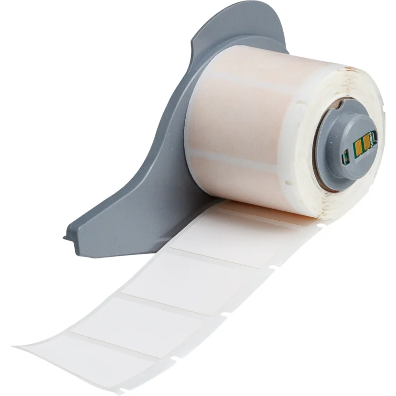 Aanbieding Brady - Algemene identificatie - Hittebestendige vlamvertragende polyimide wikkellabels voor M710 en BMP71 - M7-31-472 - 173343 - 87173343