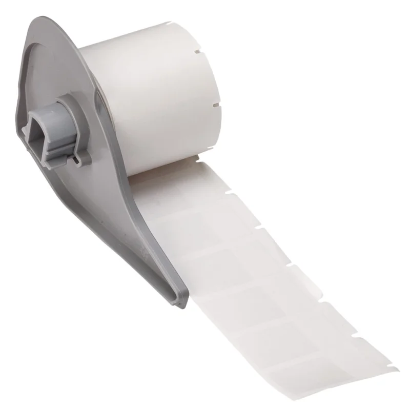 Brady - Algemene identificatie - Zelflaminerende vinyl wikkellabels voor M710 en BMP71 - M7-30-427 - 173353 - 87173353 Superprijs
