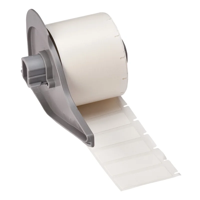 Brady - Algemene identificatie - Multifunctionele polyesterlabels voor veeleisende omgevingen voor M710 en BMP71 - M7-29-423 - 173363 - 87173363 Dagaanbieding