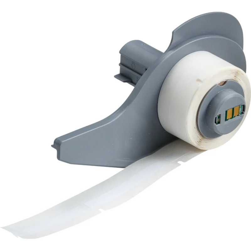 Brady - Algemene identificatie - Multifunctionele polyesterlabels voor veeleisende omgevingen voor M710 en BMP71 - M7-2-423 - 173371 - 87173371 Rechtstreeks Van De Fabrikant