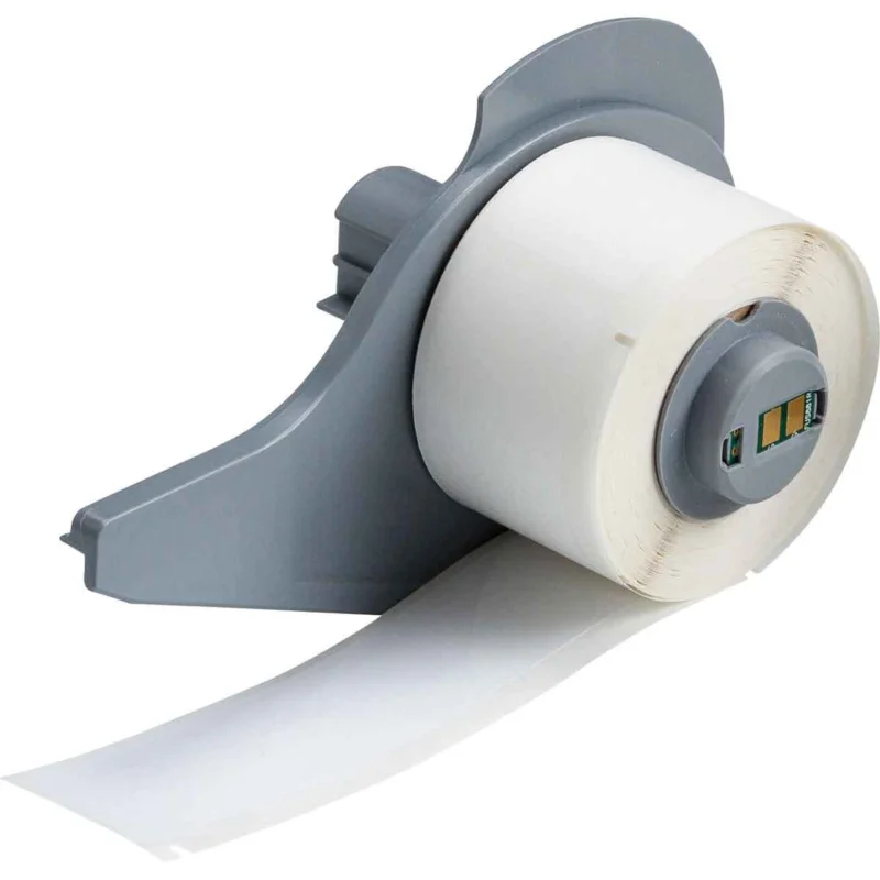 Brady - Algemene identificatie - Multifunctionele polyesterlabels voor veeleisende omgevingen voor M710 en BMP71 - M7-23-423 - 173373 - 87173373 Veilige Betaling
