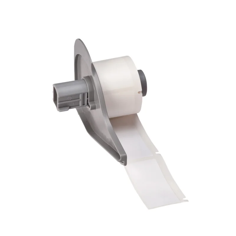 Brady - Algemene identificatie - Multifunctionele matte polyesterlabels voor M710 en BMP71 - M7-20-459 - 173381 - 87173381 Laatste Versie