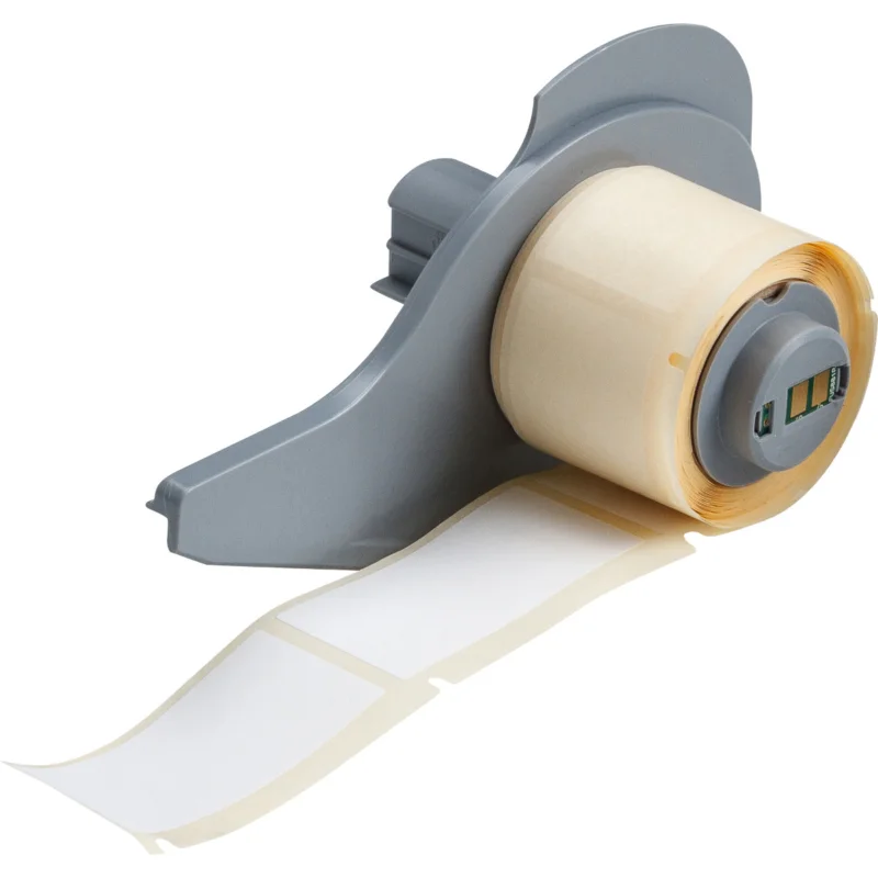 Brady - Algemene identificatie - Labels voor M710 labelprinter - M7-20-424 - 173383 - 87173383 Favoriet
