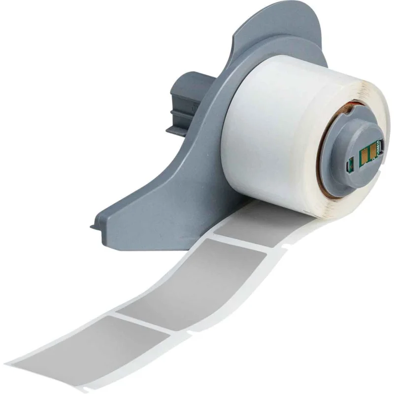 Brady - Algemene identificatie - M710/BMP71 fraudebestendige, gemetalliseerde vinyllabels - M7-20-362 - 173385 - 87173385 Dagaanbieding