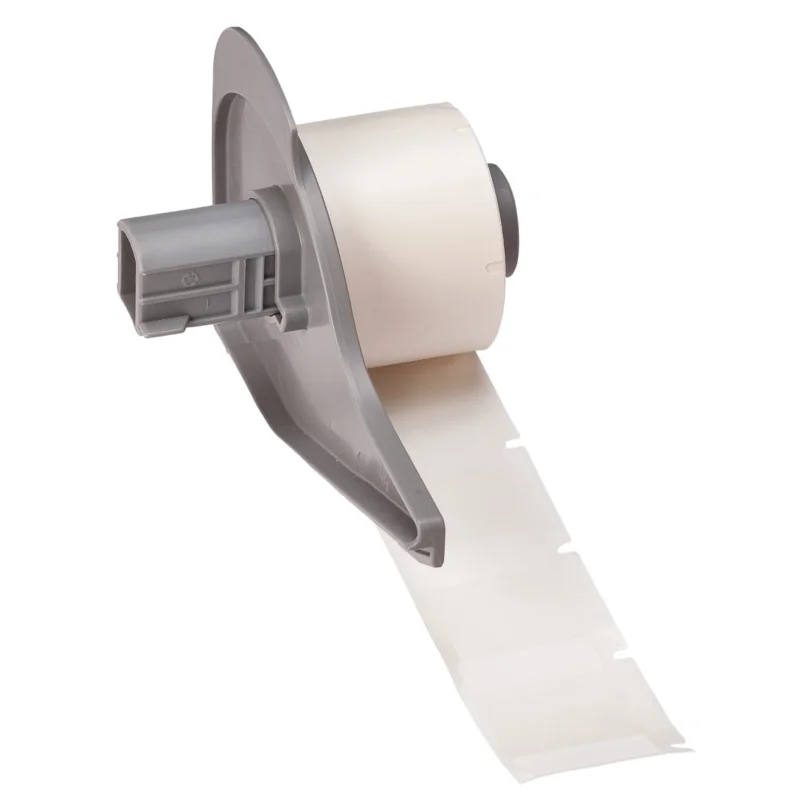 Brady - Algemene identificatie - Herpositioneerbare multifunctionele labels uit vinylweefsel voor M710 en BMP71 - M7-19-498 - 173396 - 87173396 Gereduceerde Prijs