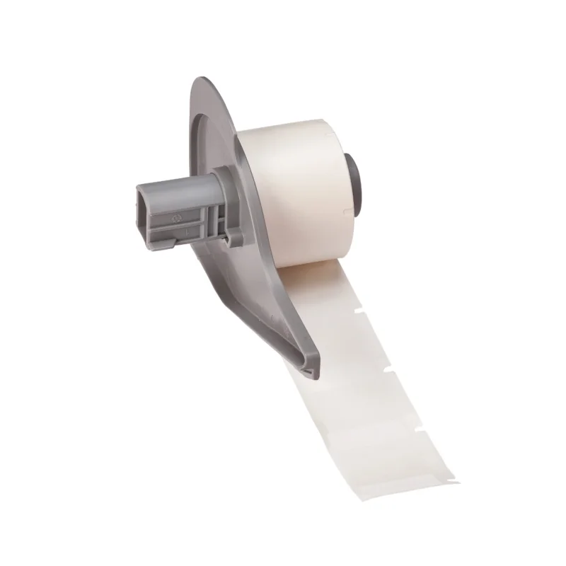 Brady - Algemene identificatie - Multifunctionele polyesterlabels met extra sterke kleefstof voor M710 en BMP71 - M7-19-483 - 173397 - 87173397 Hete Deal