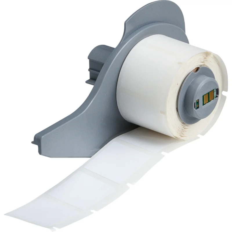 Beperkte Voorraad Brady - Algemene identificatie - Multifunctionele polyesterlabels voor veeleisende omgevingen voor M710 en BMP71 - M7-19-423 - 173400 - 87173400
