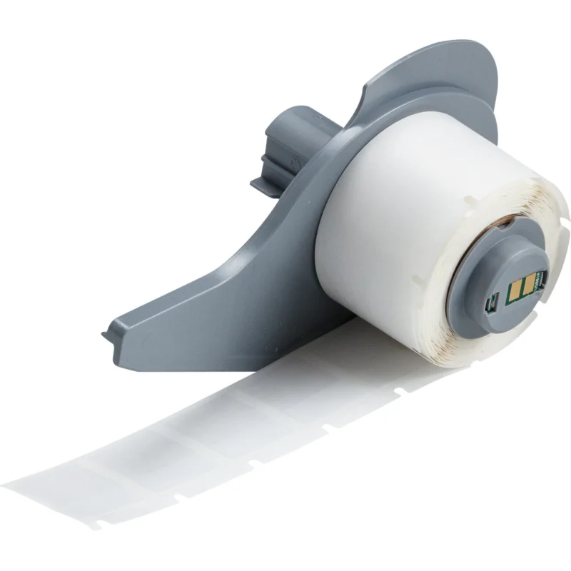 Aanbieding Brady - Algemene identificatie - Zelflaminerende vinyl wikkellabels voor M710 en BMP71 - M7-18-427 - 173403 - 87173403