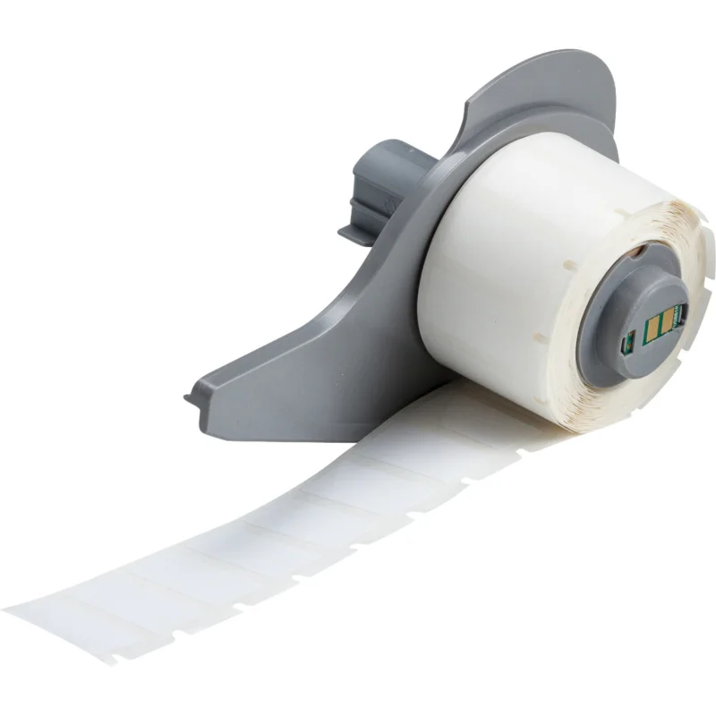Brady - Algemene identificatie - Multifunctionele polyesterlabels voor veeleisende omgevingen voor M710 en BMP71 - M7-17-423 - 173412 - 87173412 Uitverkoop