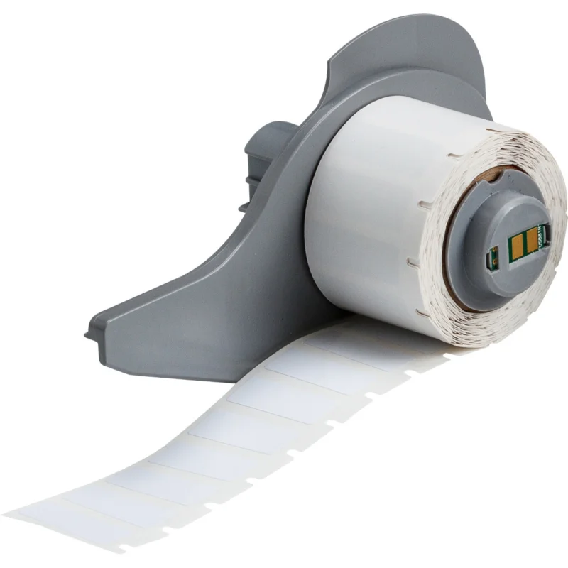 Aanbieding Brady - Algemene identificatie - Elektrostatisch dissipatieve (ESD) polyesterlabels voor M710 en BMP71 - M7-16-473 - 173417 - 87173417