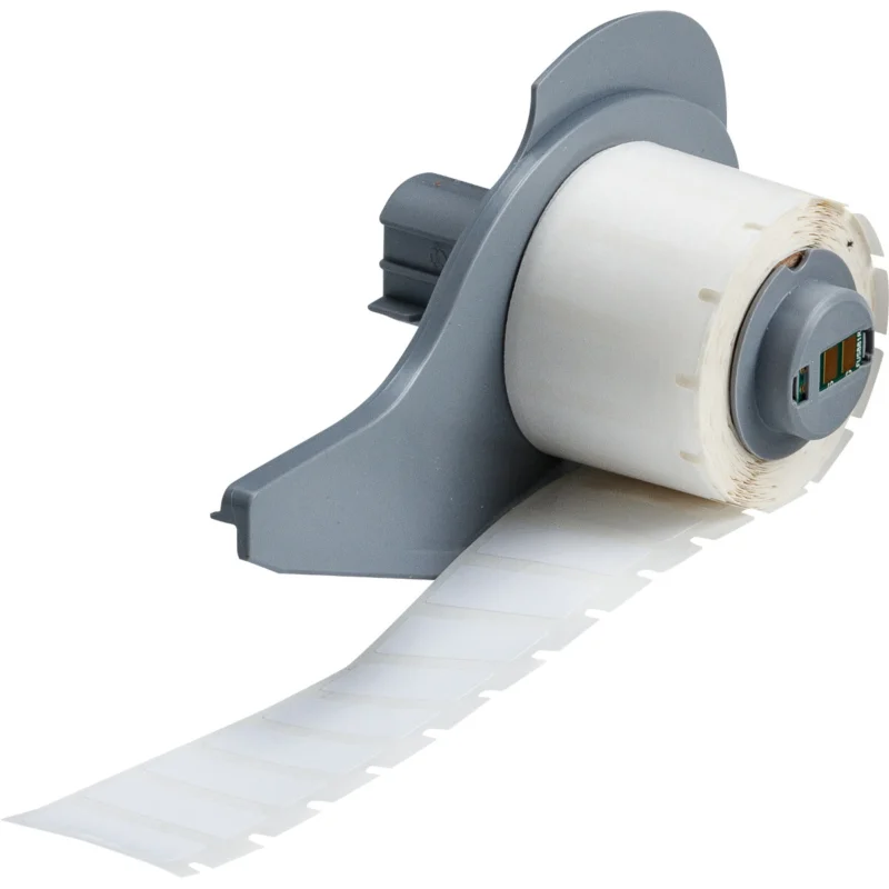 Brady - Algemene identificatie - Multifunctionele polyesterlabels voor veeleisende omgevingen voor M710 en BMP71 - M7-16-423 - 173419 - 87173419 Koop Online