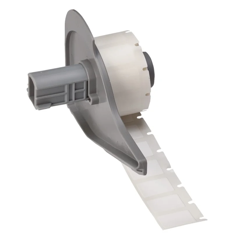 Brady - Algemene identificatie - Herpositioneerbare multifunctionele labels uit vinylweefsel voor M710 en BMP71 - M7-11-498 - 173428 - 87173428 Veilige Betaling