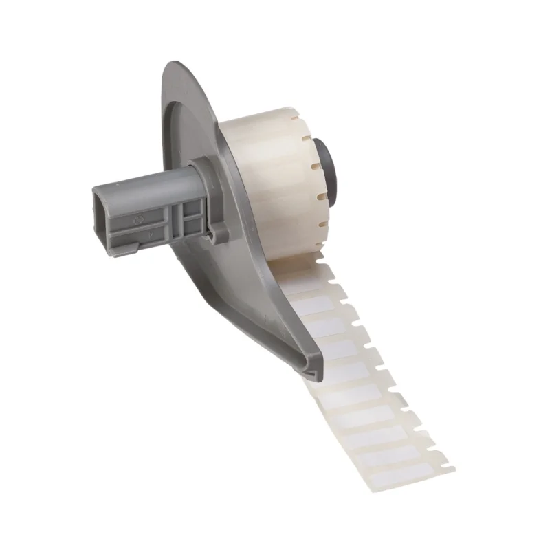 Brady - Algemene identificatie - Elektrostatisch dissipatieve (ESD) polyesterlabels voor M710 en BMP71 - M7-10-473 - 173432 - 87173432 Gecertificeerd