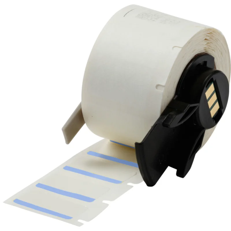 Actieprijs Brady - Algemene identificatie - Polyesterlabels voor M610/M611-printer - M6-17-494-BL - 173489 - 87173489