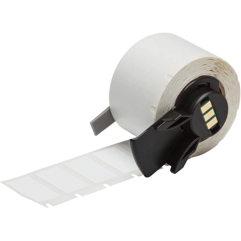 Brady - Algemene identificatie - Chemisch en temperatuurbestendige polypropyleenlabels voor M610, M611 en BMP61 - M6-17-7425 - 173495 - 87173495 Actieprijs