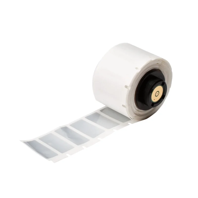 Direct Beschikbaar Brady - Algemene identificatie - Vinyllabels voor M611, M610 en M710 - M6-17-362 - 173726 - 87173726
