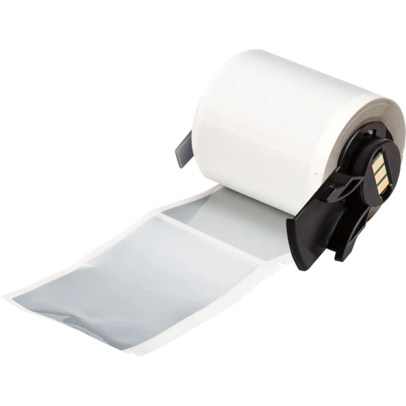 Brady - Algemene identificatie - Vinyllabels voor M611, M610 en M710 - M6-37-362 - 173868 - 87173868 Beste Prijs