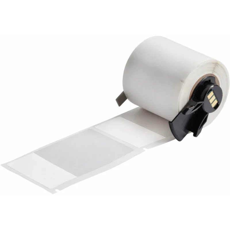 Beperkte Voorraad Brady - Algemene identificatie - Zelflaminerende vinyllabels voor M611, M610 en M710 - M6-66-427 - 173894 - 87173894