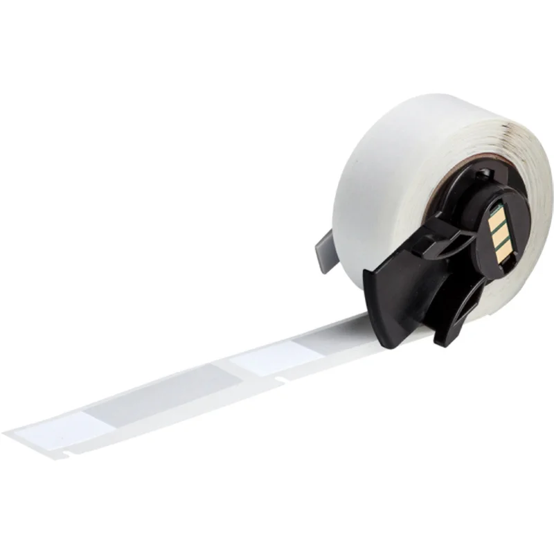 Beste Prijs Brady - Algemene identificatie - Zelflaminerende vinyl wikkellabels voor M610, M611, BMP61, M710 (met labelrolgeleider) en BMP71 (met labelrolgeleider) - M6-74-427 - 173899 - 87173899