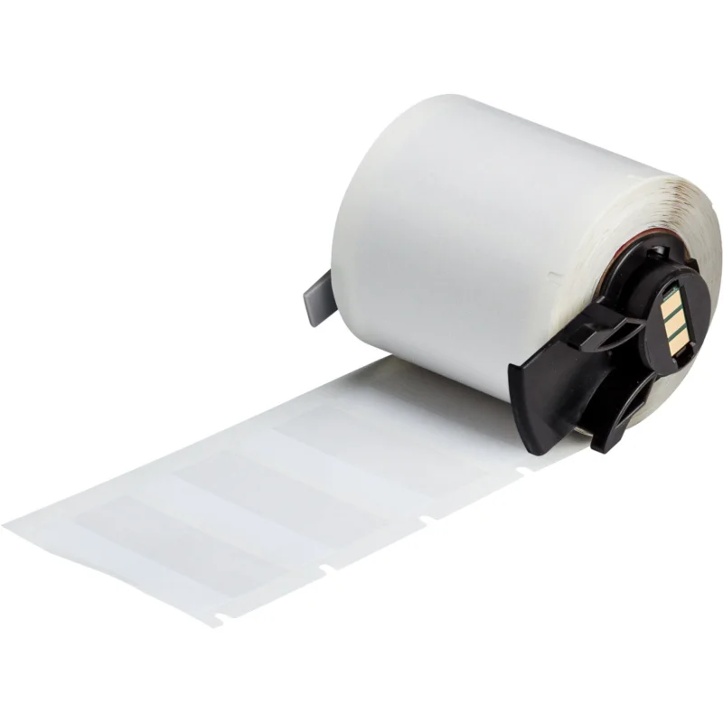 Betaalbaar Brady - Algemene identificatie - Zelflaminerende vinyl wikkellabels voor M610, M611, BMP61, M710 (met labelrolgeleider) en BMP71 (met labelrolgeleider) - M6-87-427 - 173914 - 87173914