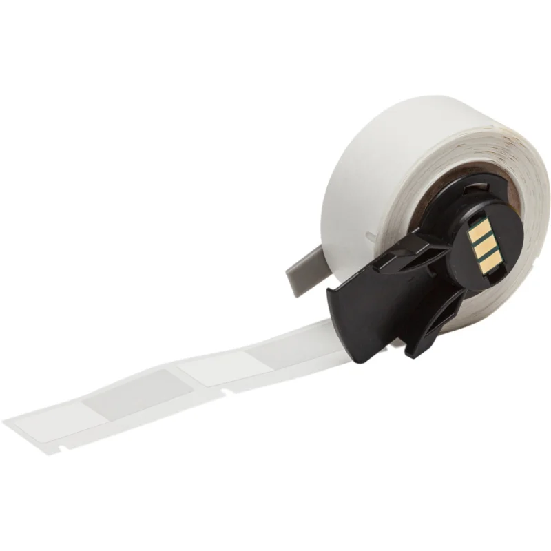 Brady - Algemene identificatie - Zelflaminerende cryogene polyesterlabels voor M610, M611 en BMP61 - M6-202-461 - 174092 - 87174092 Betaalbaar