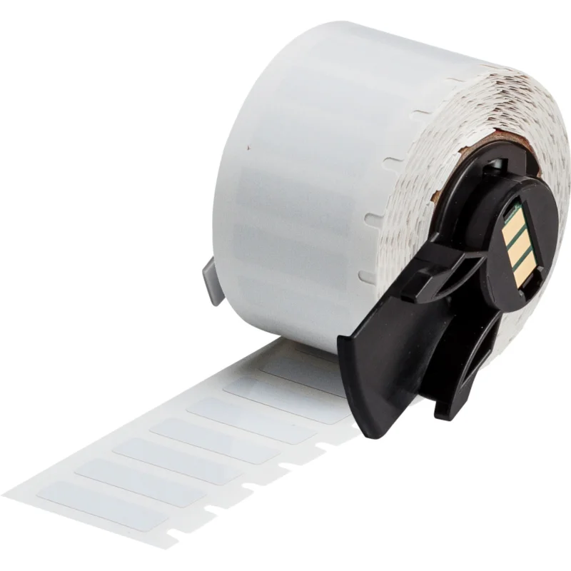 Brady - Algemene identificatie - Multifunctionele polyesterlabels voor veeleisende omgevingen voor M610, M611, BMP61, M710 (met labelrolgeleider) en BMP71 (met labelrolgeleider) - M6-13-423 - 174186 - 87174186 Koop Online
