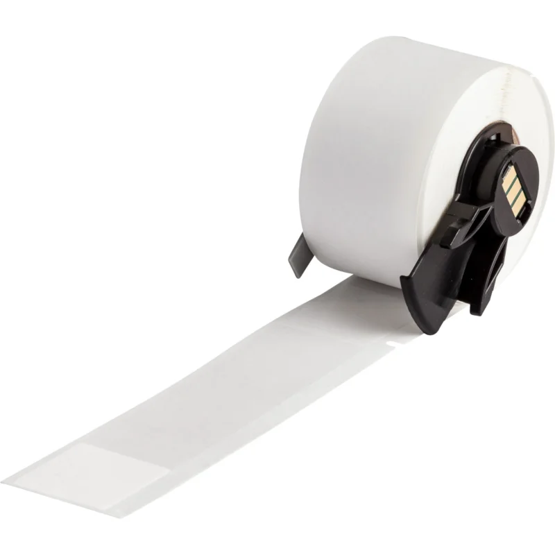 Brady - Algemene identificatie - Zelflaminerende vinyllabels voor M611, M610 en M710 - M6-23-427 - 174243 - 87174243 Populair