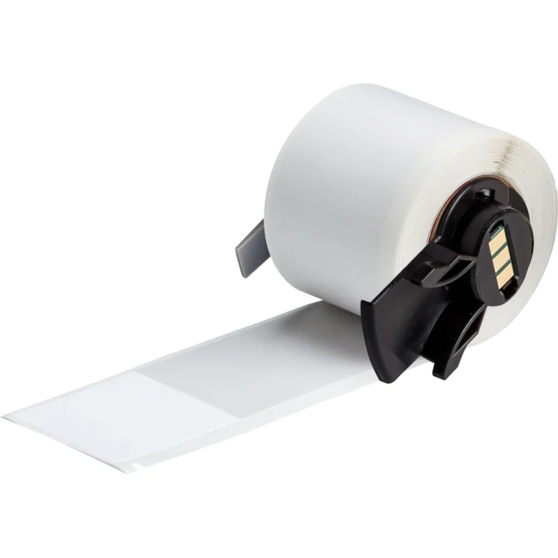Brady - Algemene identificatie - Zelflaminerende vinyllabels voor M611, M610 en M710 - M6-34-427 - 174288 - 87174288 Nu Kopen