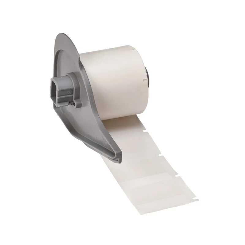 Beperkt Aanbod Brady - Algemene identificatie - Zelflaminerende vinyl wikkellabels voor M710 en BMP71 - M7-104-427 - 174533 - 87174533