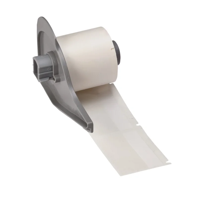 Brady - Algemene identificatie - Zelflaminerende vinyl wikkellabels voor M710 en BMP71 - M7-107-427 - 174534 - 87174534 Exclusieve Aanbieding