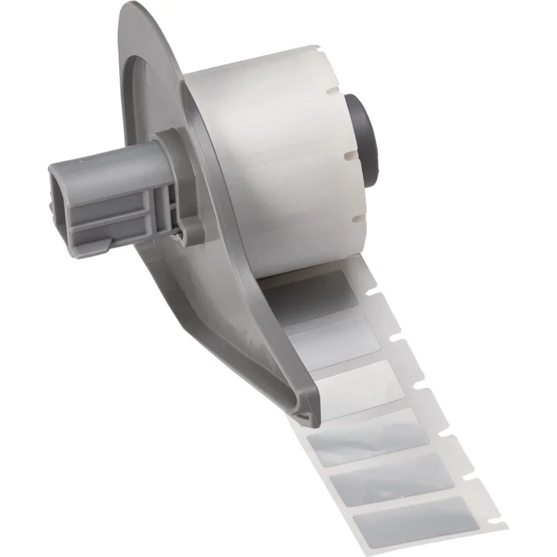 Brady - Algemene identificatie - Fraudebestendige labels voor de M710 labelprinter - M7-17-362 - 174556 - 87174556 Rechtstreeks Van De Fabrikant