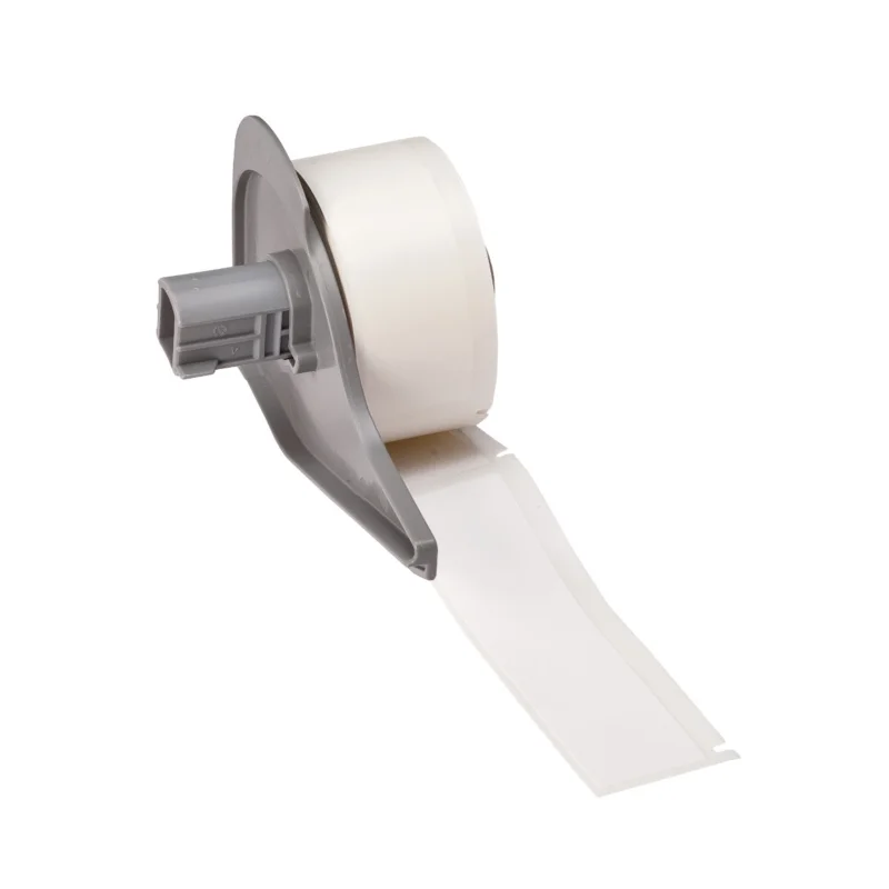 Brady - Algemene identificatie - Multifunctionele polyesterlabels met extra sterke kleefstof voor M710 en BMP71 - M7-23-483 - 174577 - 87174577 Nu Kopen