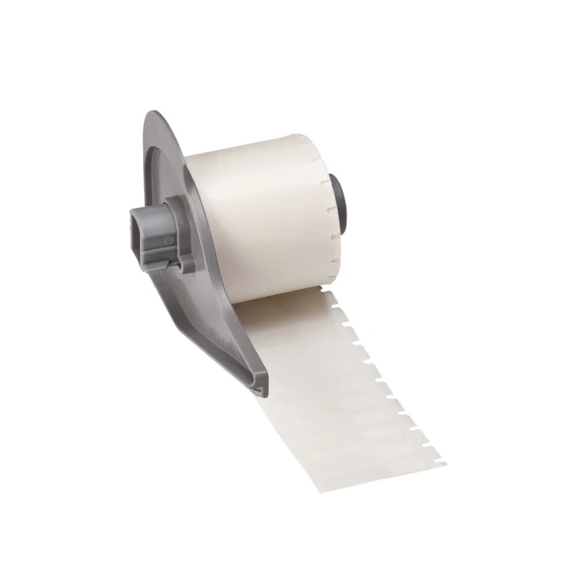 Brady - Algemene identificatie - Zelflaminerende vinyl wikkellabels voor M710 en BMP71 - M7-28-427 - 174593 - 87174593 Favoriet
