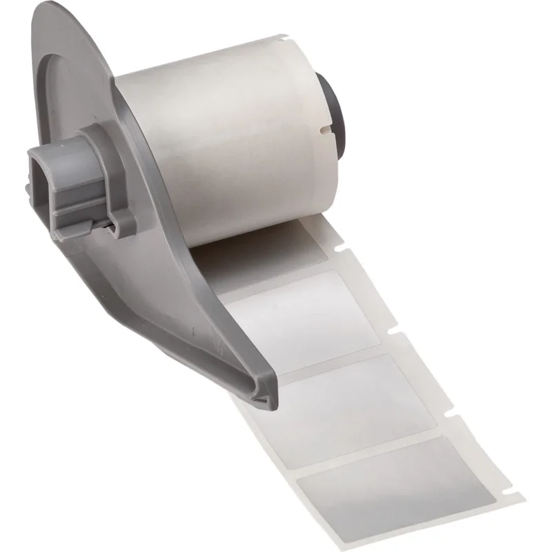Beperkt Aanbod Brady - Algemene identificatie - Fraudebestendige labels voor de M710 labelprinter - M7-31-362 - 174602 - 87174602