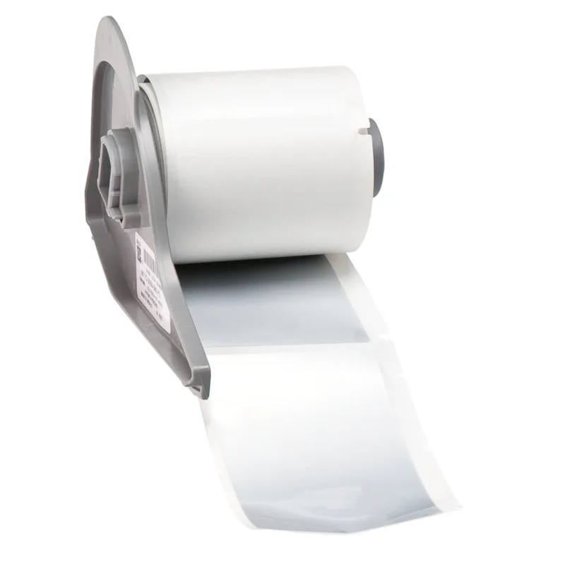 Brady - Algemene identificatie - Fraudebestendige labels voor de M710 labelprinter - M7-37-362 - 174609 - 87174609 Seizoensaanbieding