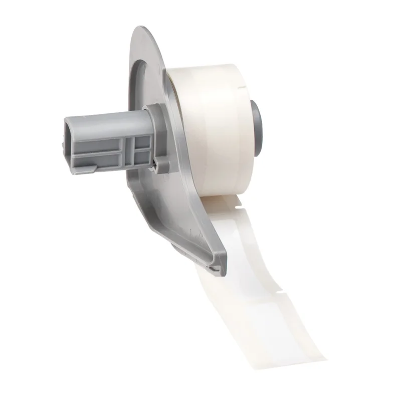 Brady - Algemene identificatie - Multifunctionele polyesterlabels met extra sterke kleefstof voor M710 en BMP71 - M7-61-483 - 174639 - 87174639 Nu Kopen