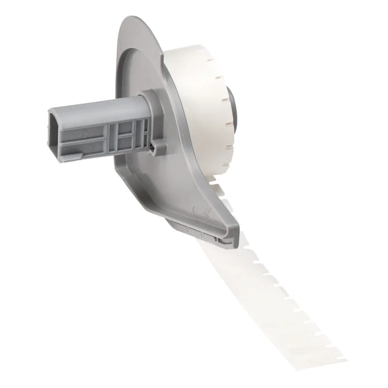 Brady - Algemene identificatie - Multifunctionele transparante polyesterlabels voor veeleisende omgevingen voor M710 en BMP71 - M7-71-430 - 174641 - 87174641 Bestel Nu