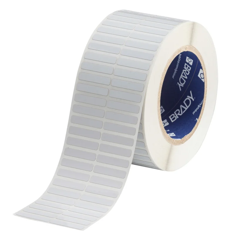 Beperkt Aanbod Labels - THT-13-797-10