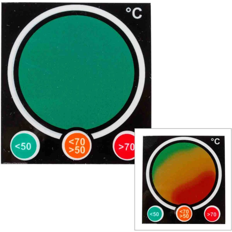 Bestseller Labels - TIL-10-50C-70C