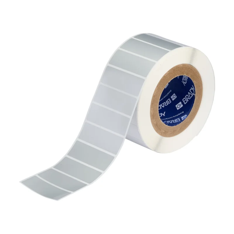 Brady - Algemene identificatie - Fraudebestendige Labels voor thermische transfert - THT-18-362-3 - 195871 - 87195871 Seizoensaanbieding