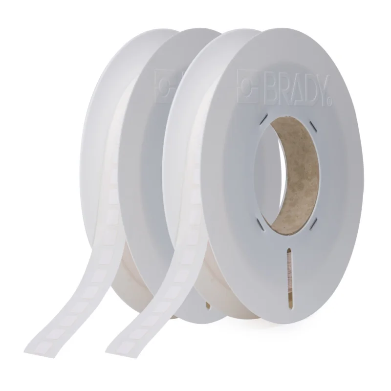 Brady - Algemene identificatie - Thermische transfert labels - THT-210-777-10 - 197366 - 87197366 Populair