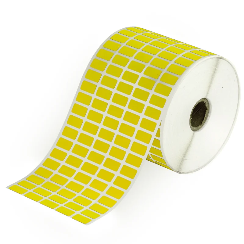 Brady - Algemene identificatie - Thermische transfert labels - BPT-G3-8423-YL - 217053 - 87217053 Bestseller